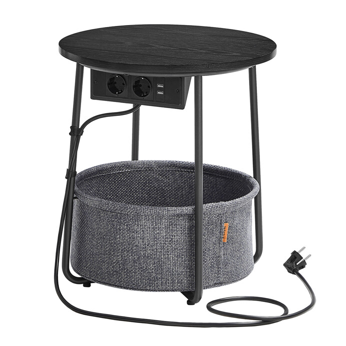 Odkladací stolík AKF-E1028 Autronic