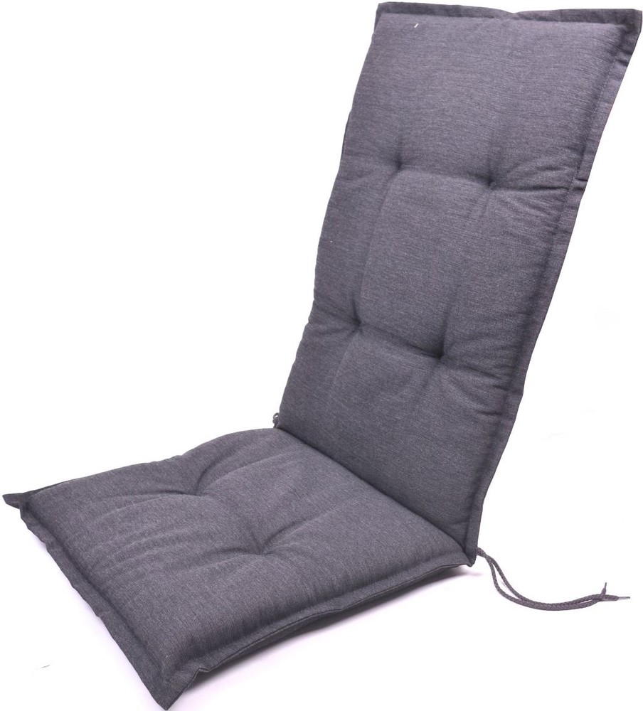 Poduška na vysoké kreslo NAXOS HOCH Rojaplast