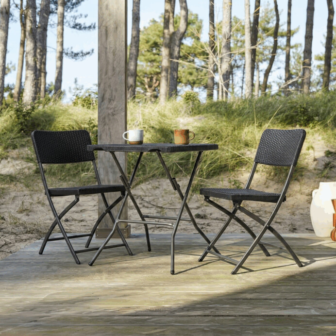 Záhradný set3 ks AZS-L2161