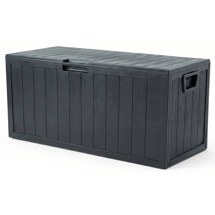 Záhradný úložný box AZB-G2075 280L Autronic