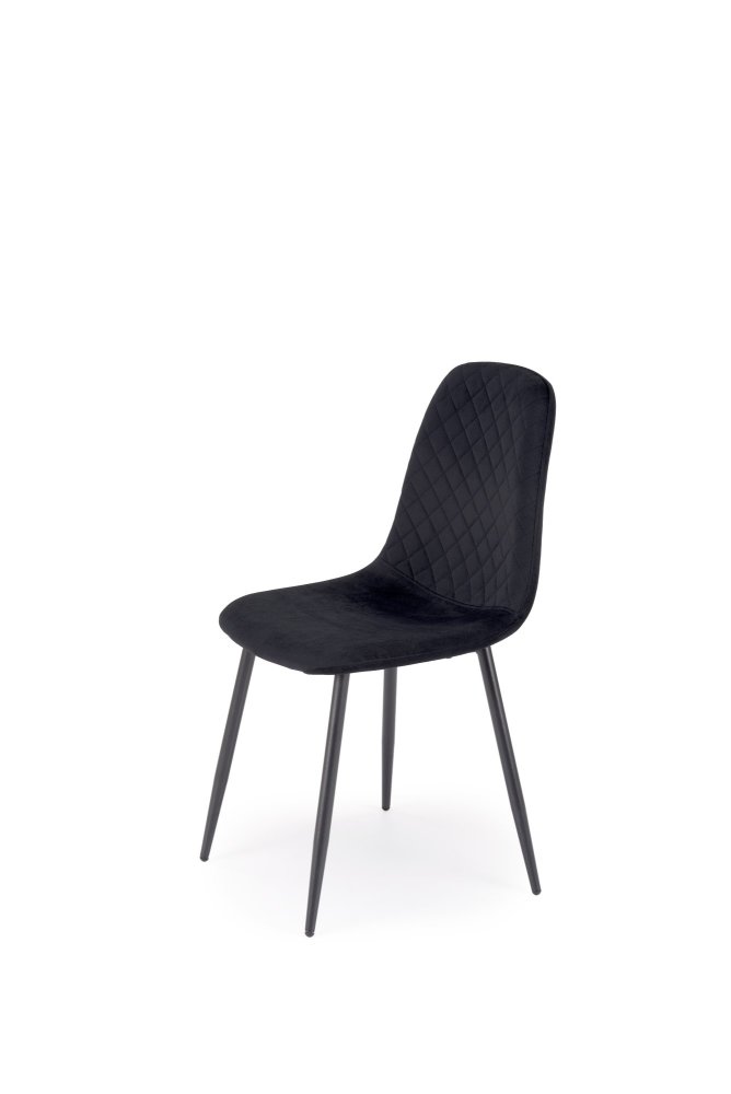 Jedálenská stolička K608 Halmar