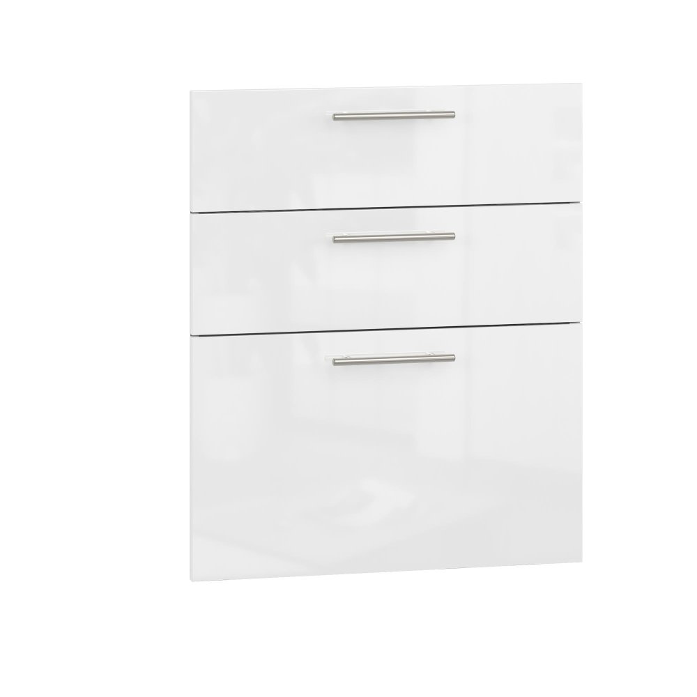 Dvierka ku skrinke VENTO D3S_H-60/82 Halmar