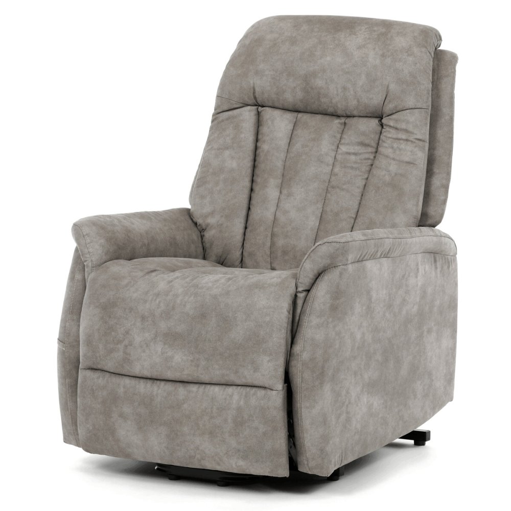 Elektrické polohovacie kreslo TV-Q8575 Autronic
