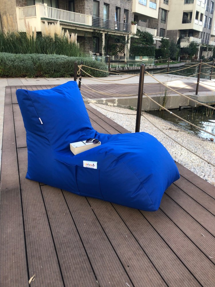 Sedací vak BAYBED