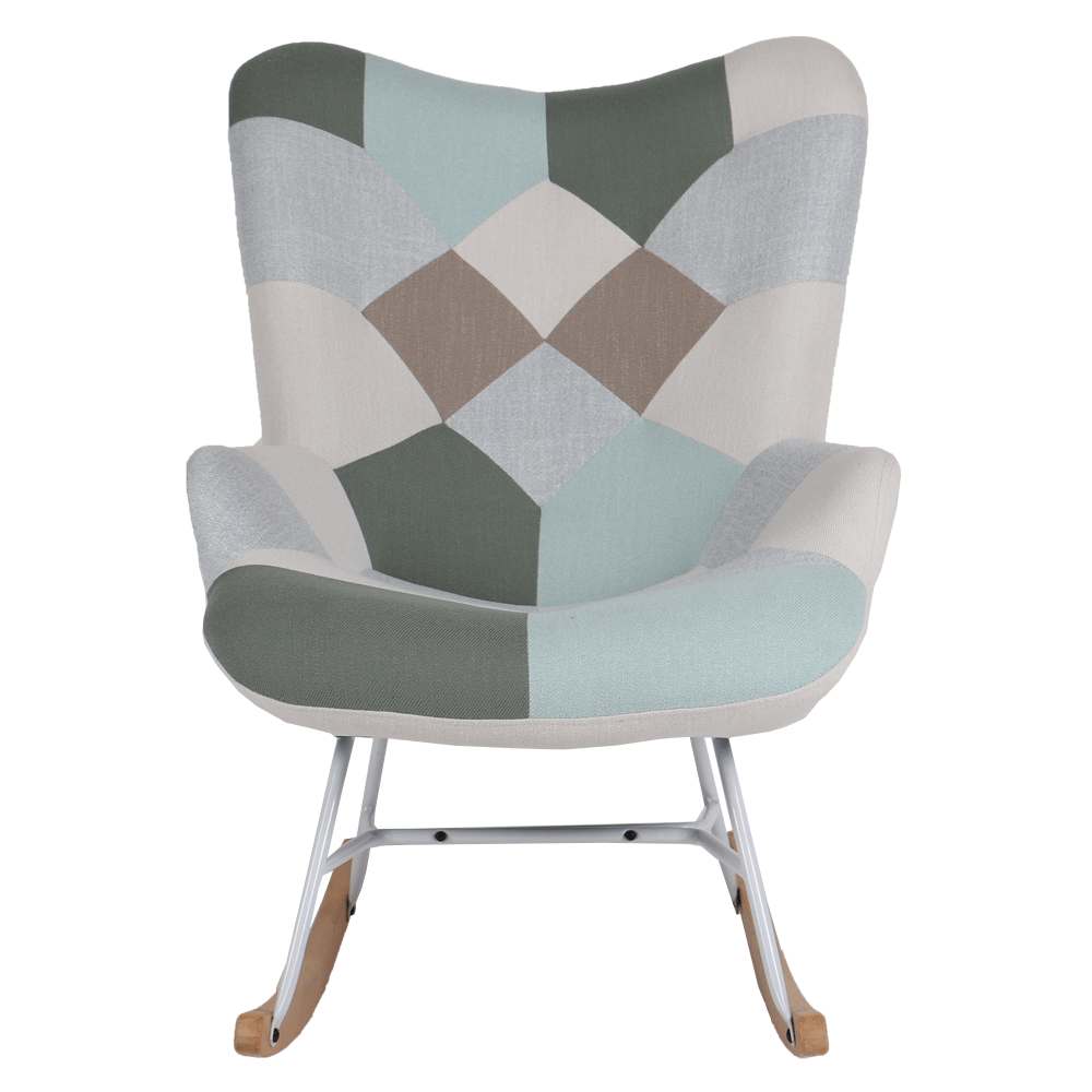 Houpací křeslo GERON Tempo Kondela Obrázek