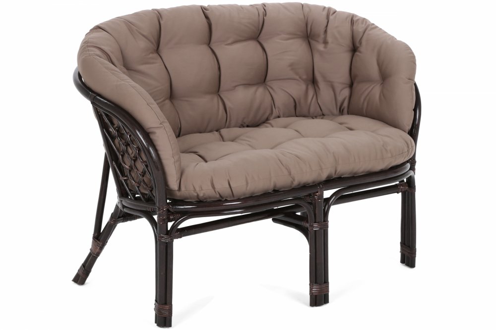 Zahradní set 4 ks GH9596 ratan Obrázek