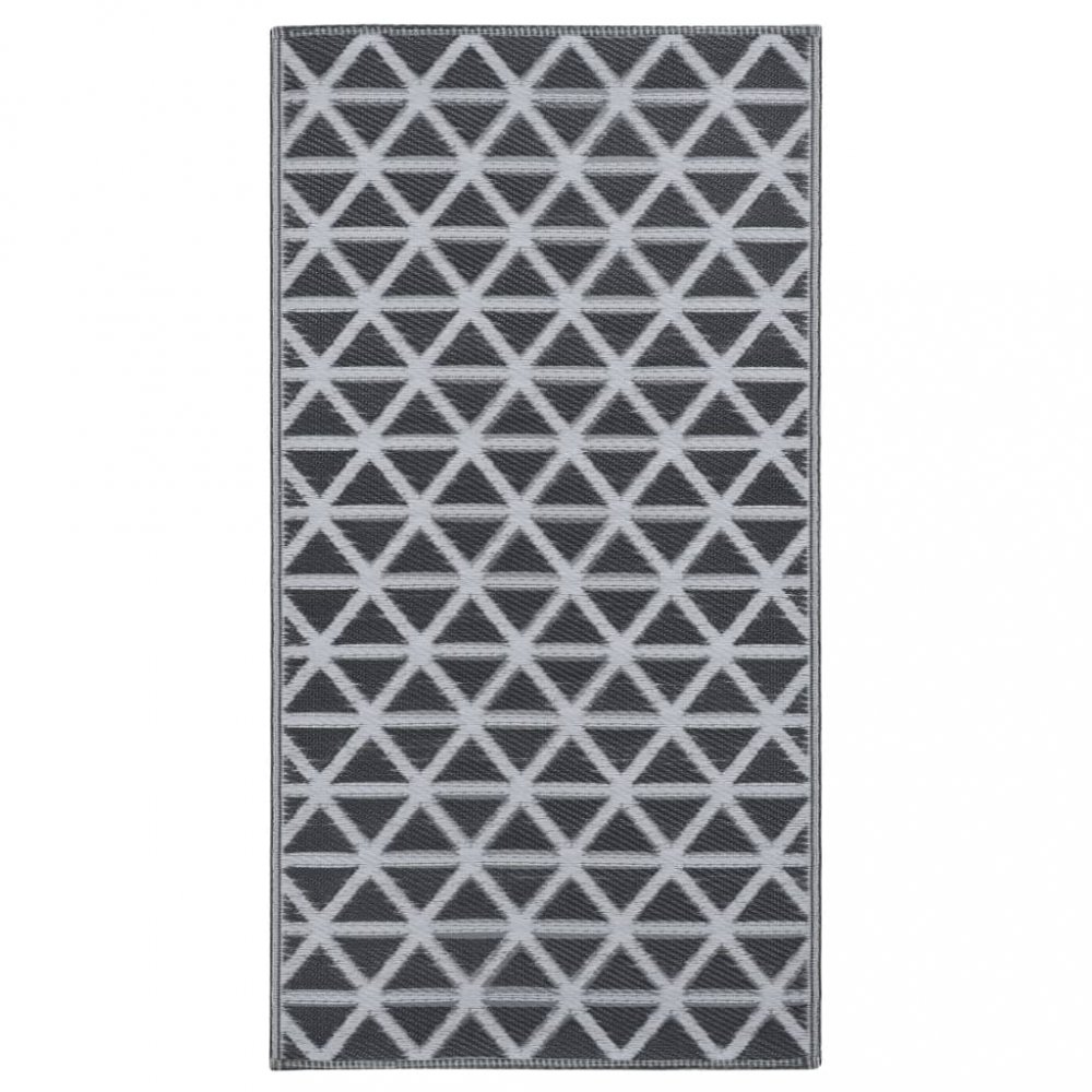 Venkovní koberec PP Dekorhome 190x290 cm Obrázek