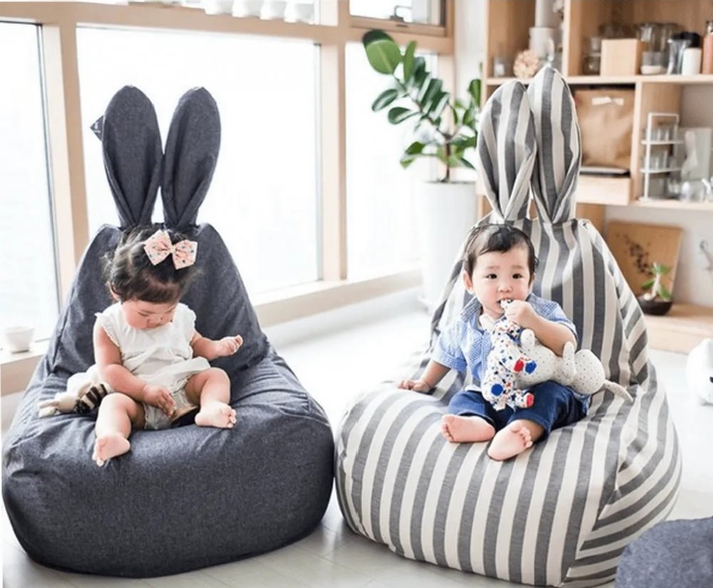 Sedací vak LAPIN Tempo Kondela