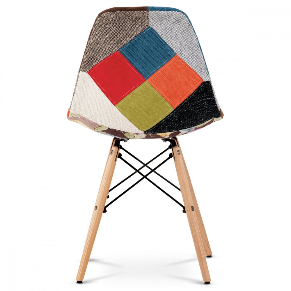 Jídelní židle CT-724B PW2 Autronic Obrázek