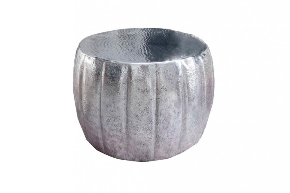 Konferenční stolek MYRRHA Dekorhome ø 55x35 cm Obrázek