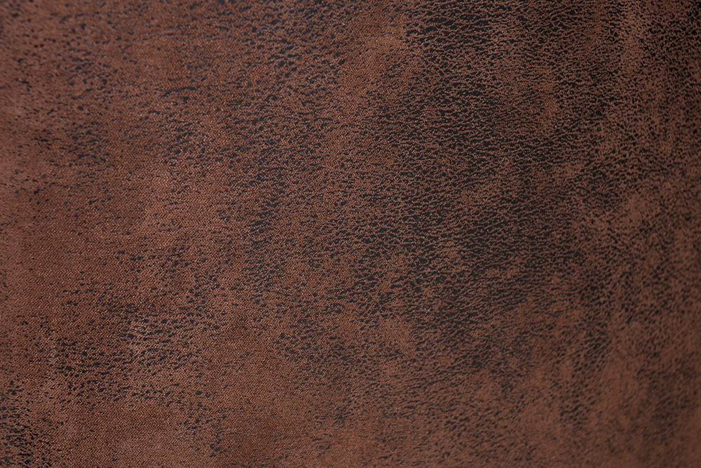 Jídelní židle 4 ks MEDON Dekorhome Hnědá Obrázek