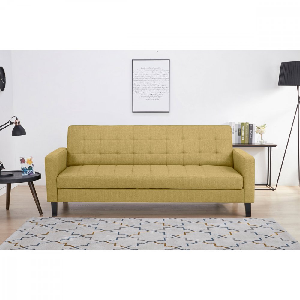 Rozkládací pohovka ASB-020 Autronic Šedá Obrázek