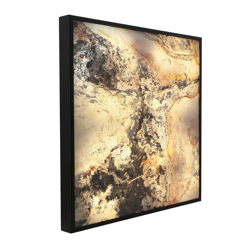 tropné svietidlo LUXAN LED RUSTIC CandelluxLUXAN LED 28W Candellux Obrázek