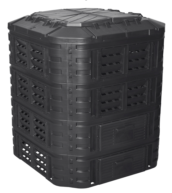 Kompostér MODULAR Rojaplast