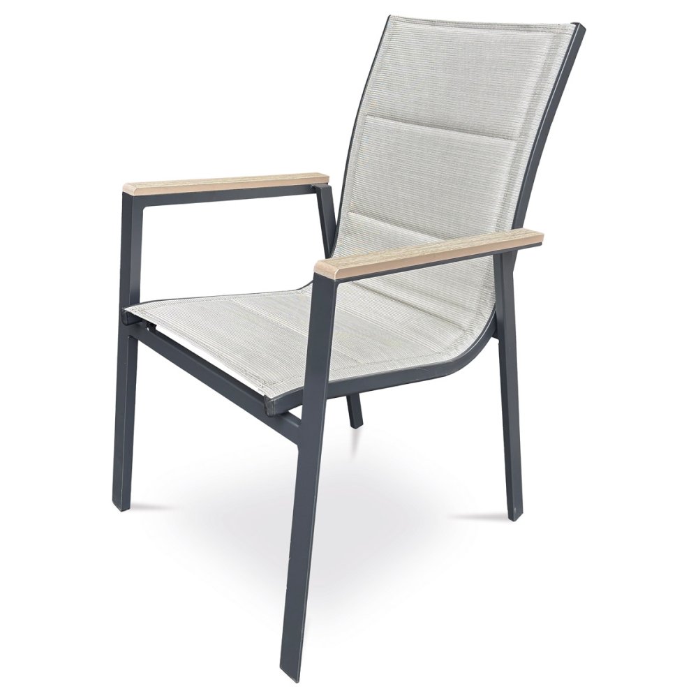 Záhradné kreslo AZC-S1110 Autronic