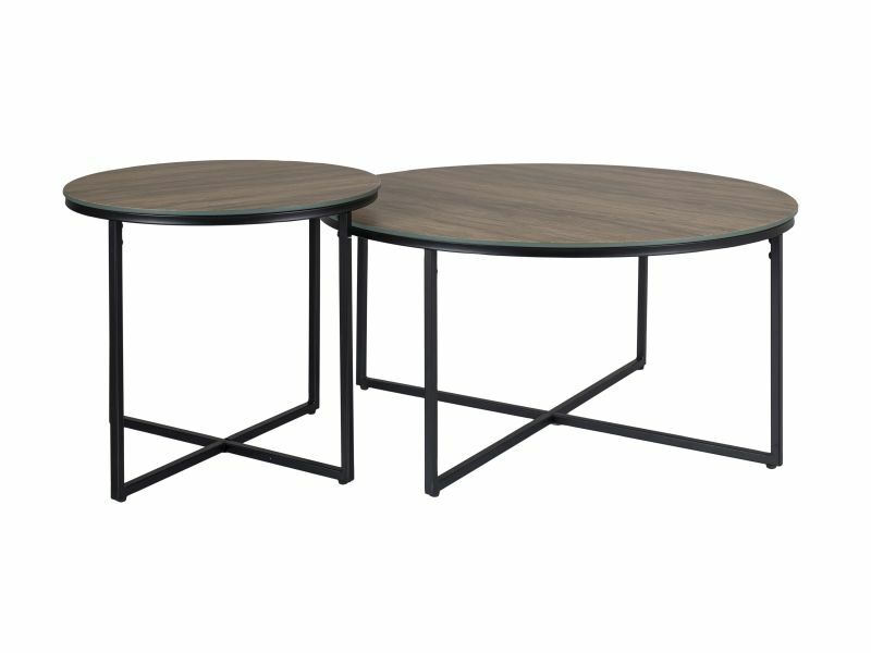 Zostava lavíc Palermo I