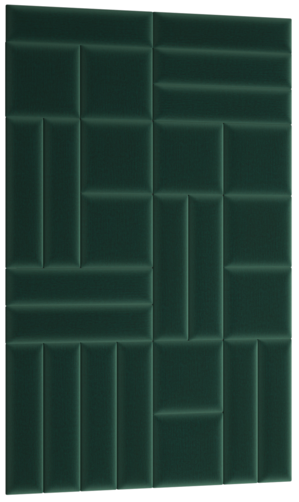 Quadratta 120x195