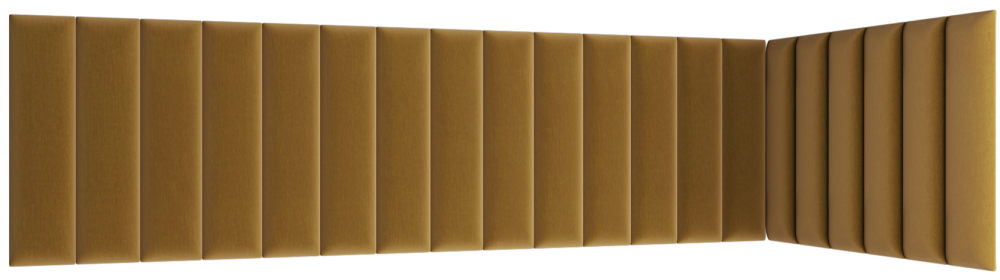 Quadratta 210x90x60