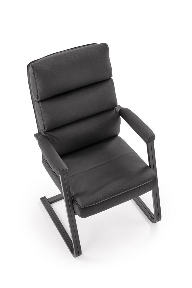 Konferenčná stolička ADRIANO Halmar