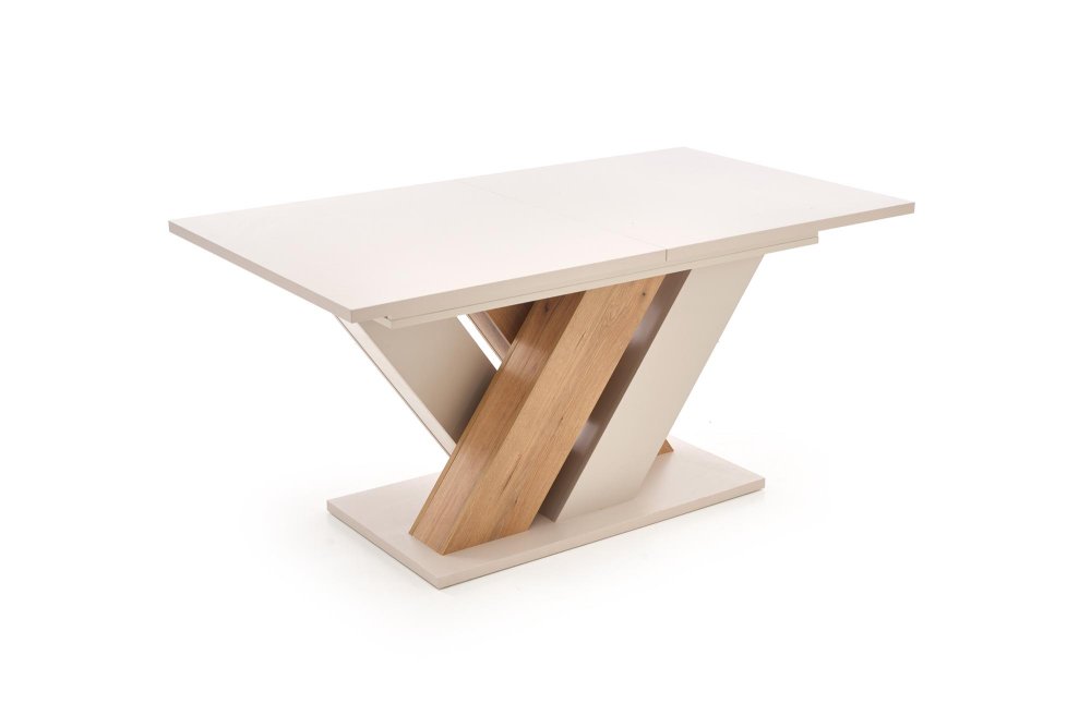 Rozkládací jídelní stůl BRANDON Halmar Obrázek