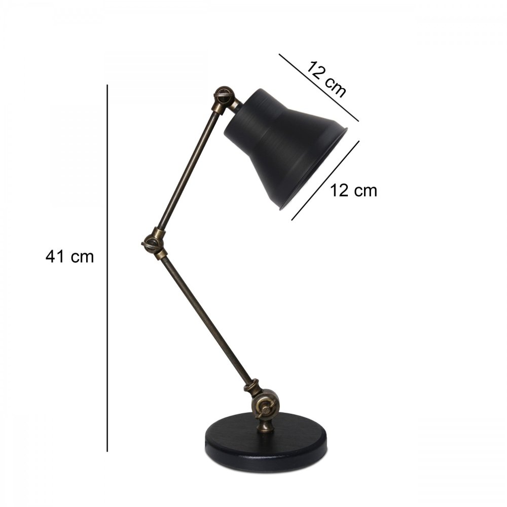 Stolní lampa AYD-3315 (obrázek 3)