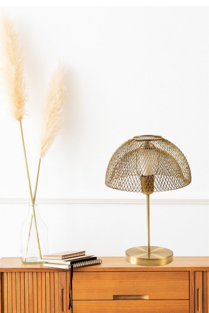 Stolná lampa 8754-2