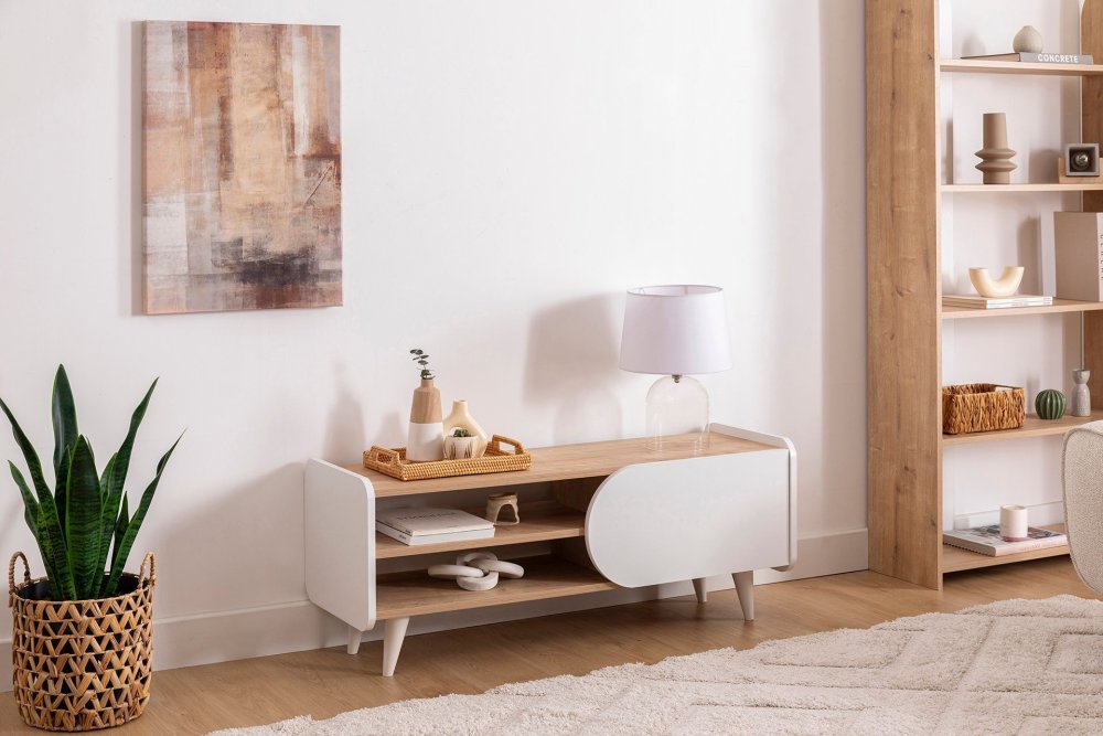 TV stolík Mindy Tv 120