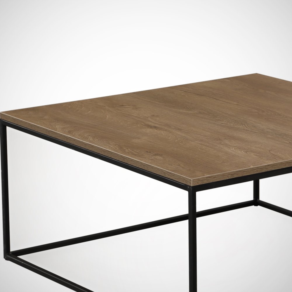 Konferenční stolek Poly - Caucasian Oak (obrázek 3)