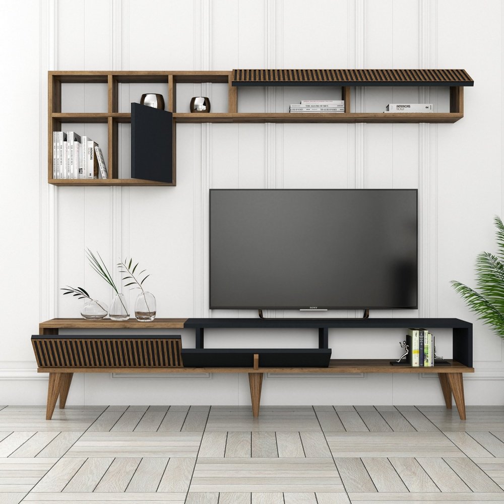 Living Room Furniture Set Milan Set 483 (obrázek 5)
