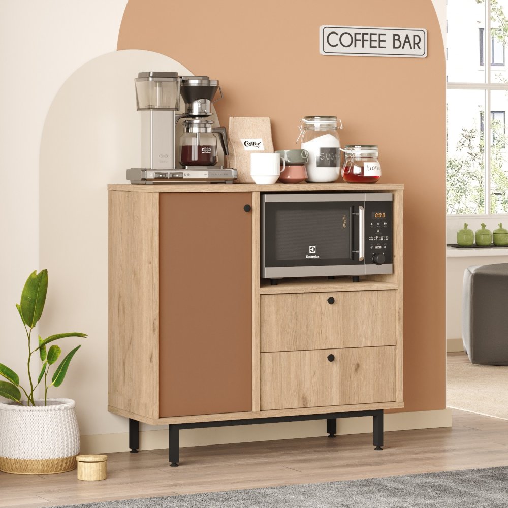 Viacúčelová skrinka RE1-SK