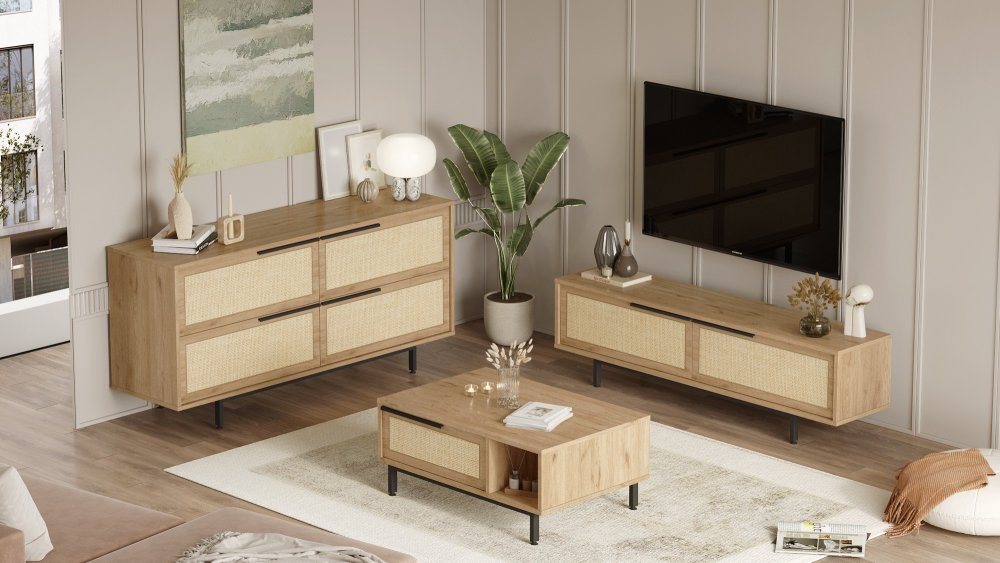 Living Room Furniture Set ON20-SU (obrázek 7)