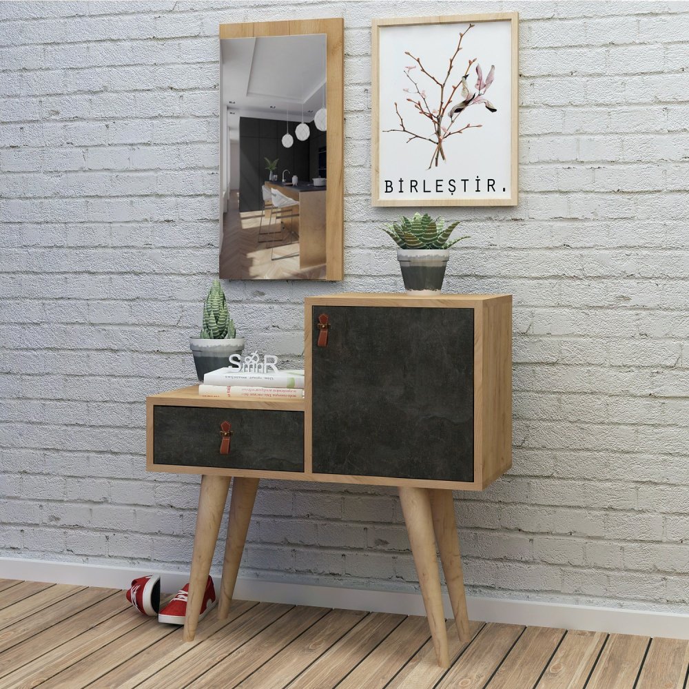 Predsieňová stena Janna