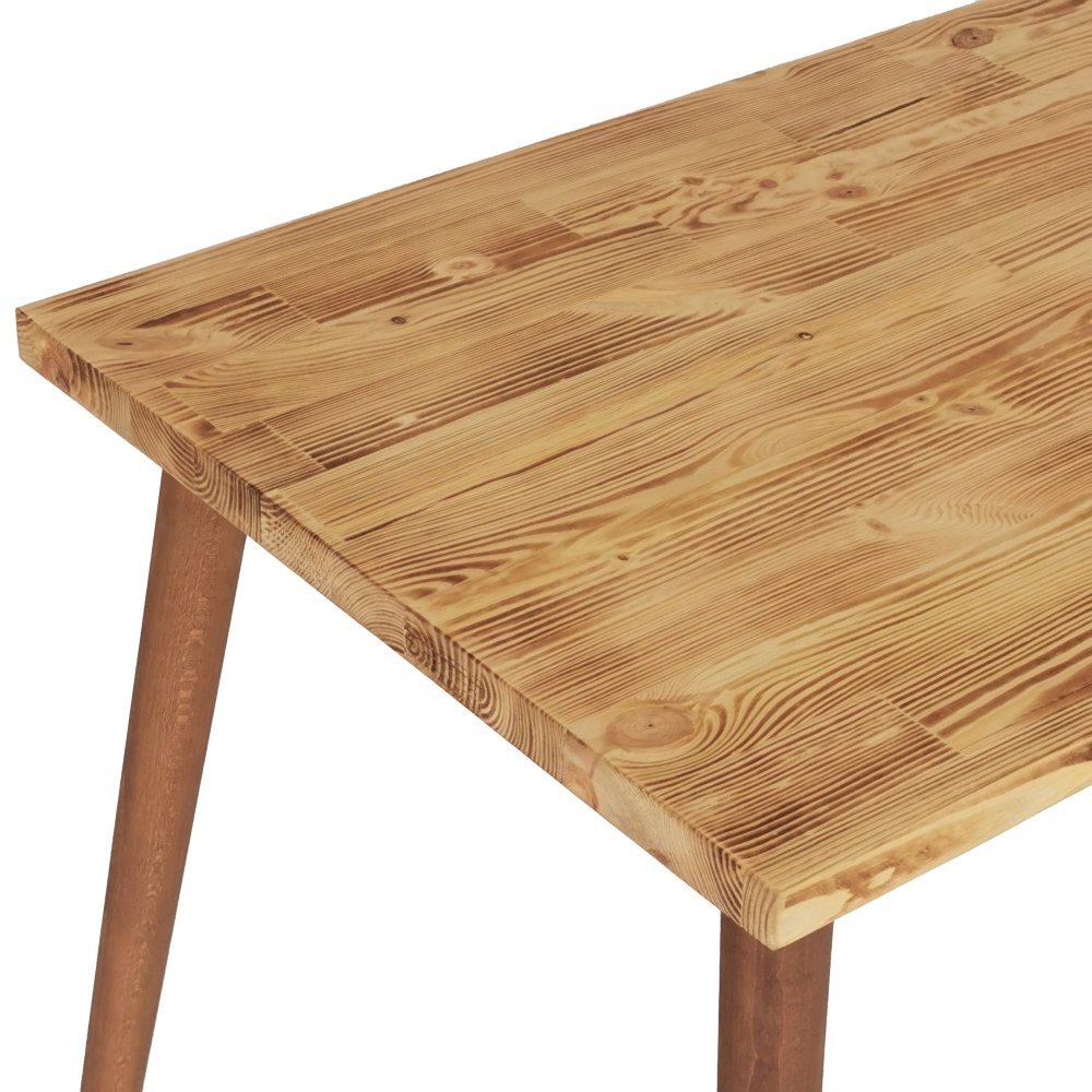 Psací stůl Cozy Natural (obrázek 4)
