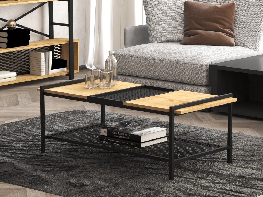 Konferenčný stolík Mata