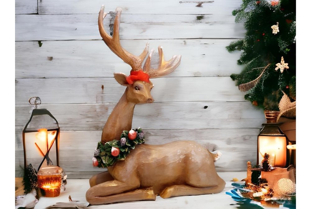 Dekoratívny predmet CY0692