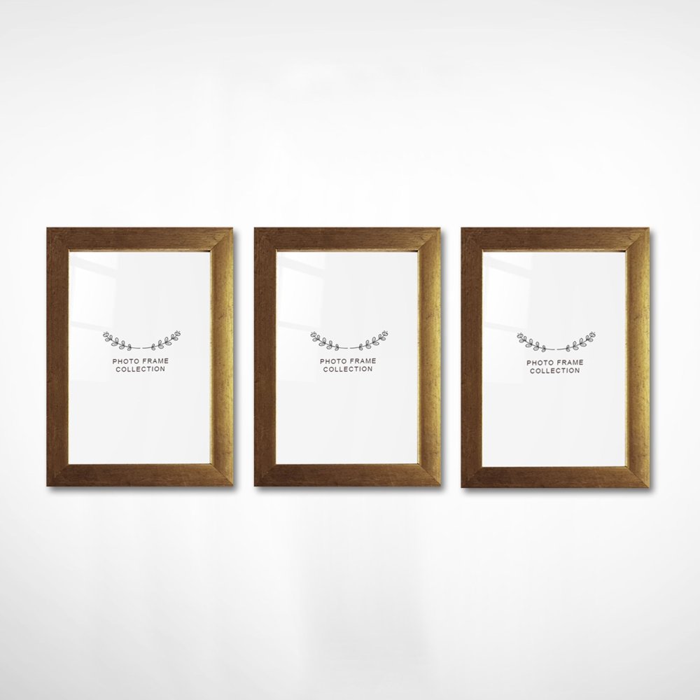 Photo Frame (3 Pieces) 3AFC1002_1015 (obrázek 3)