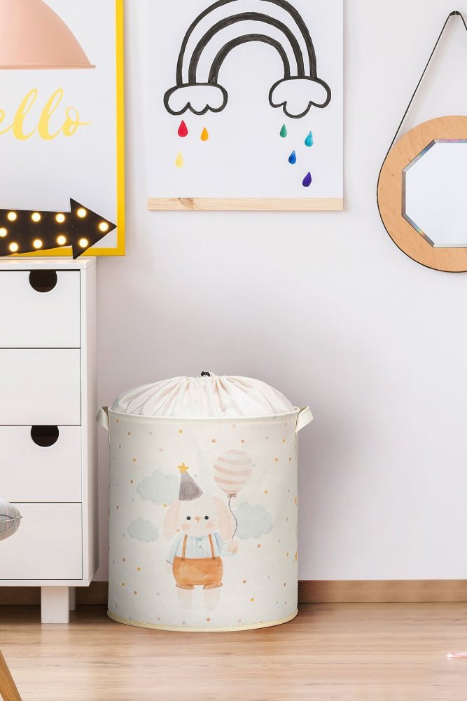 Felt Basket YLC.S.B.007