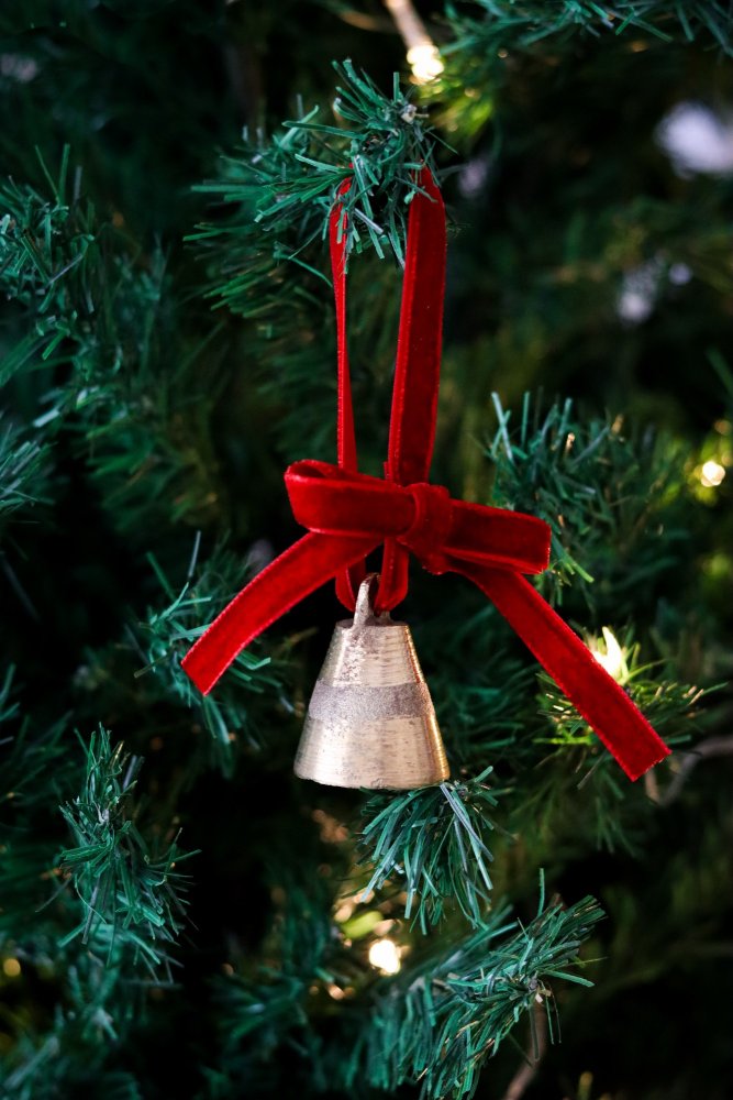 Christmas Tree Ornament BSY239