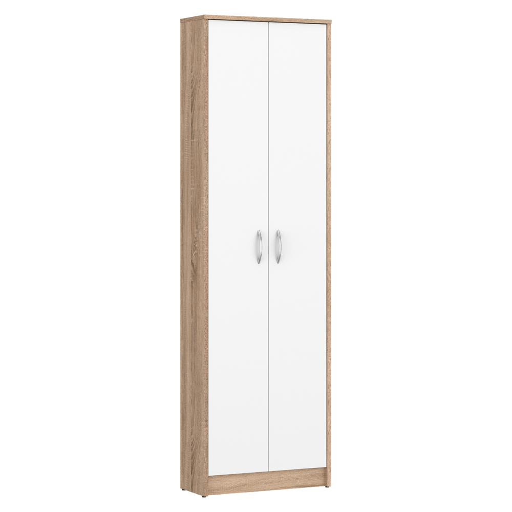 Šatníková skriňa VIRA - MECKI Tempo Kondela