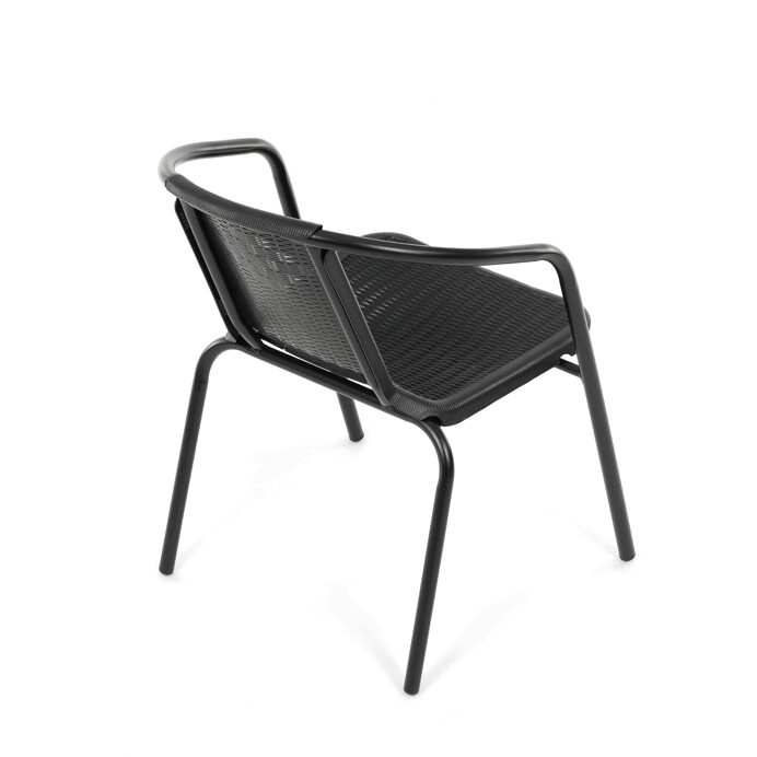 Záhradná stolička ZC-H1001 Autronic