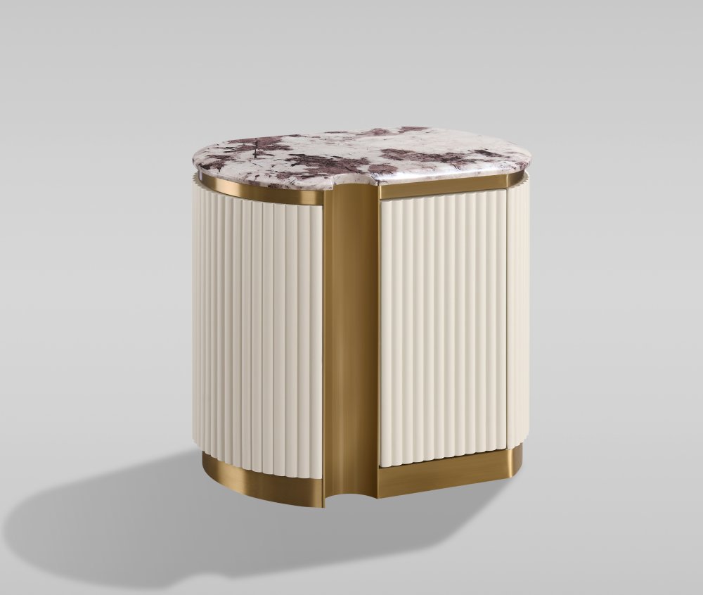 Stilig ST915BL Left bedside table