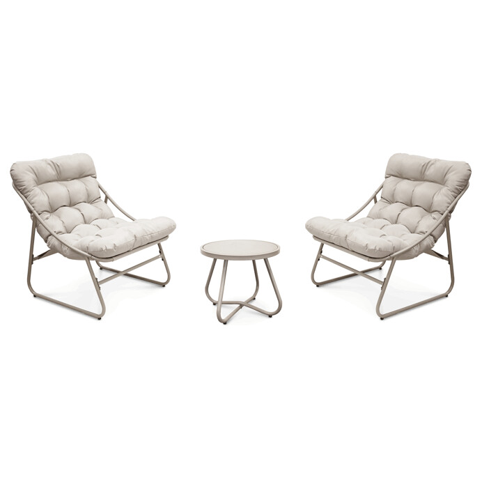 Záhradný set AZS-L1210