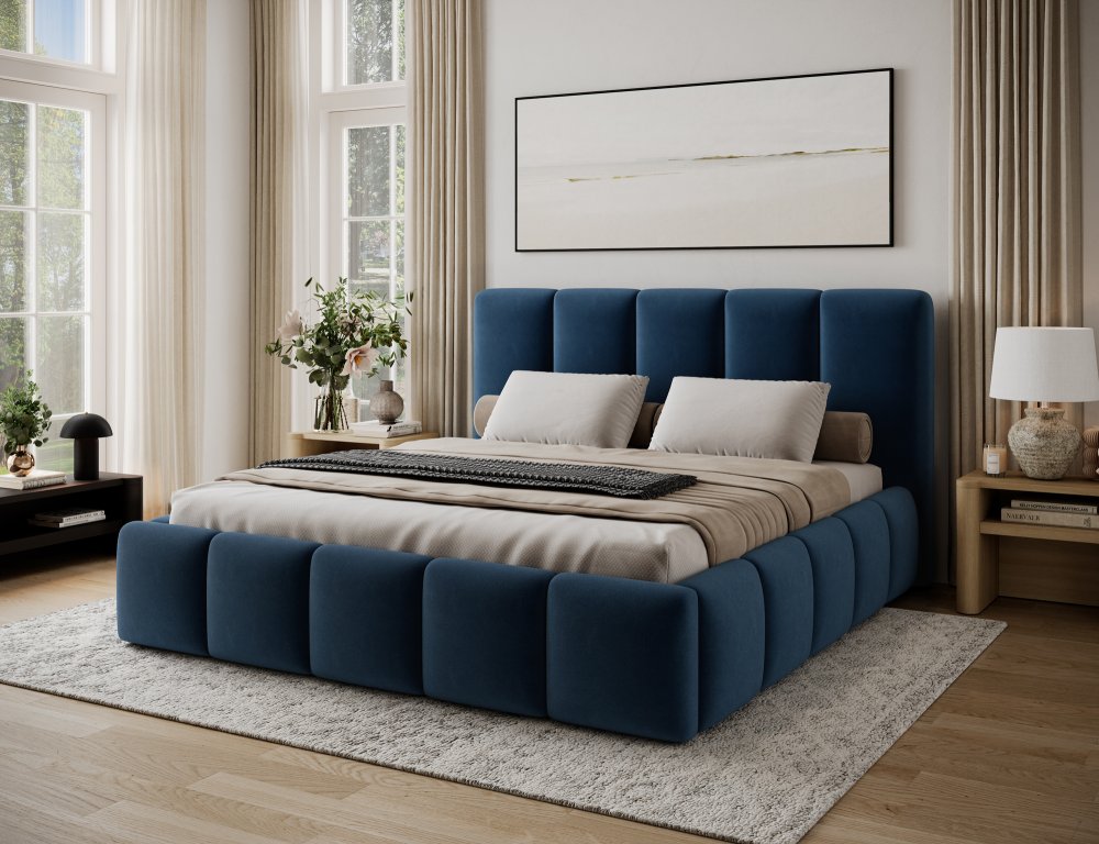 Postel Edvige 140x200