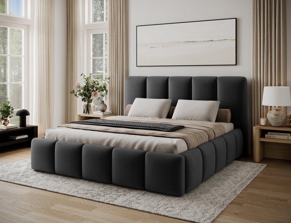 Postel Edvige 160x200