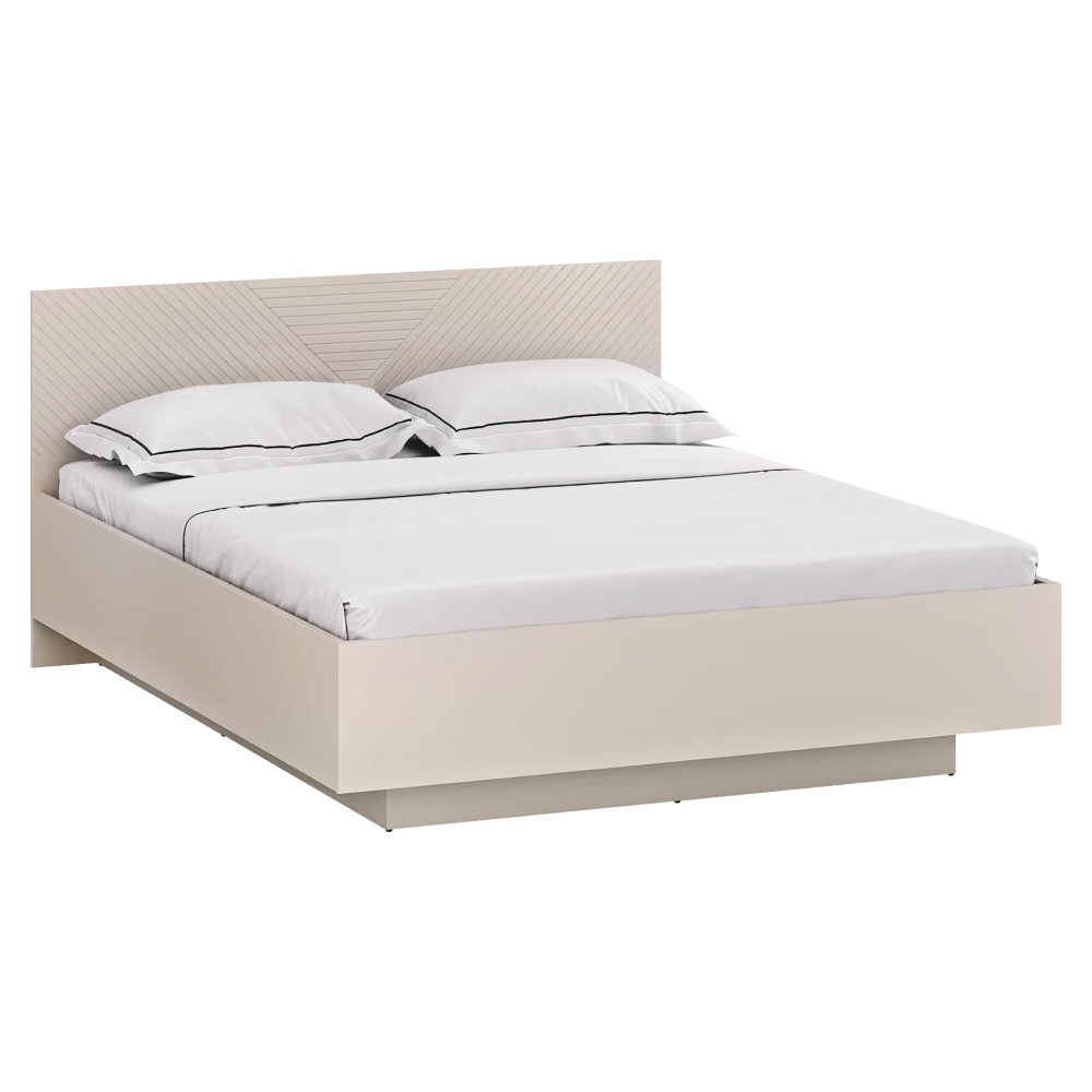 Posteľ EYCO 140x200 Tempo Kondela