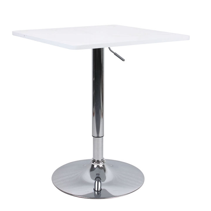 E-shop Barový stôl FLORIAN 2 NEW Tempo Kondela