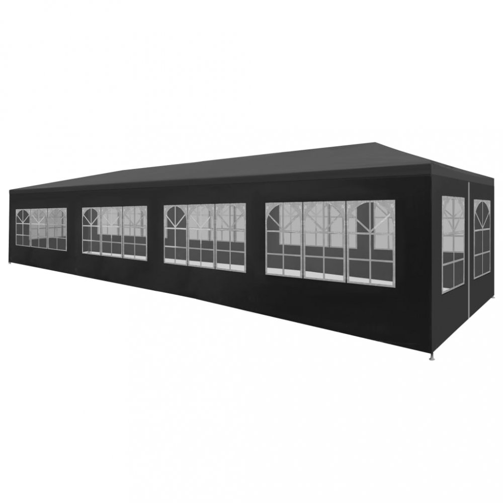 Párty stan 3 x 12 m Dekorhome