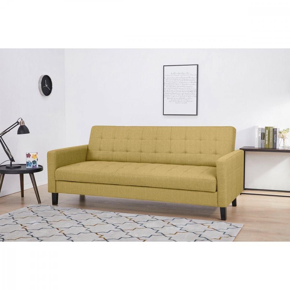 Rozkládací pohovka ASB-020 Autronic Šedá Obrázek