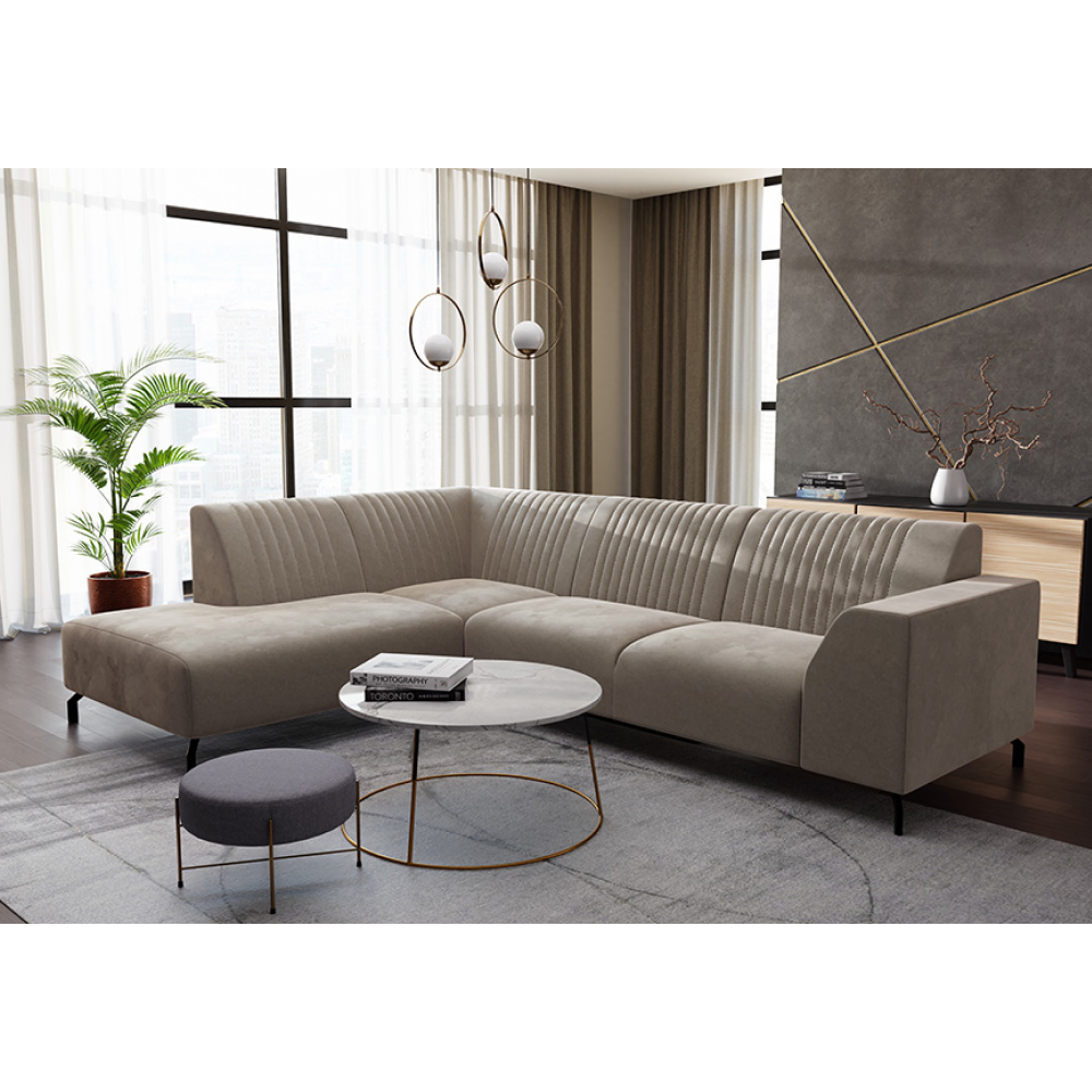 Sedací souprava PRITY Tempo Kondela