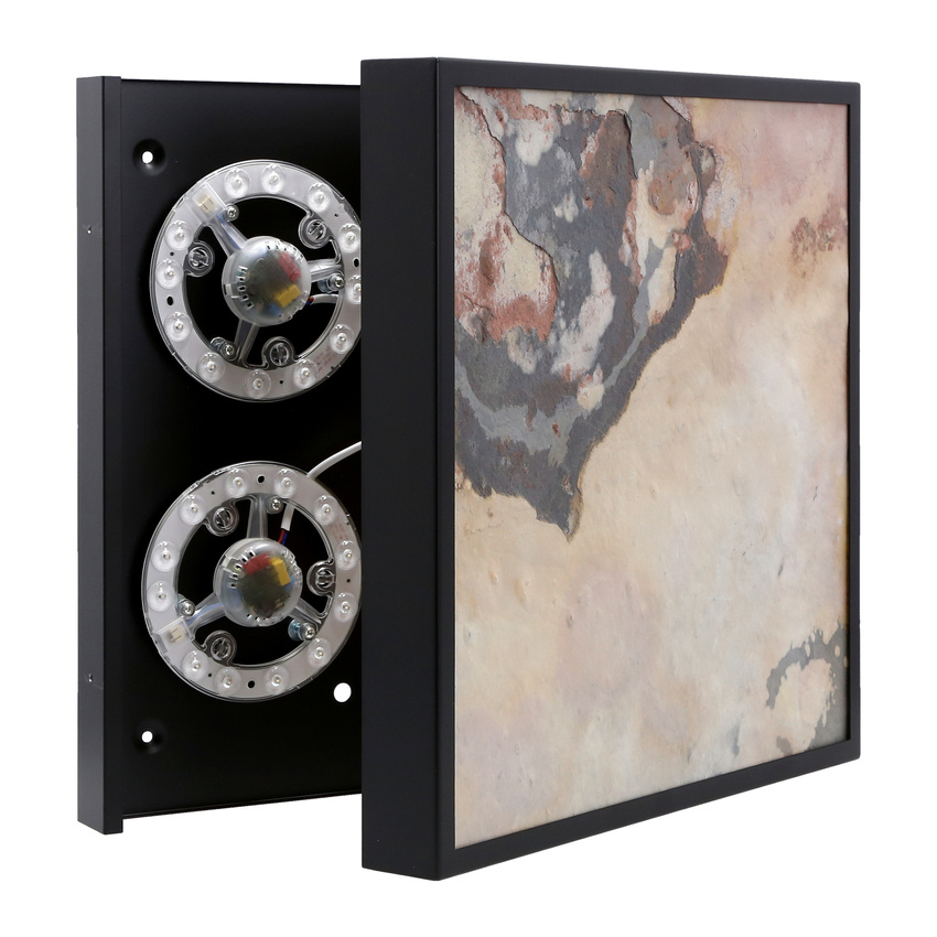 Stropní svítidlo LUXAN LED 48W INDIAN Candellux Obrázek